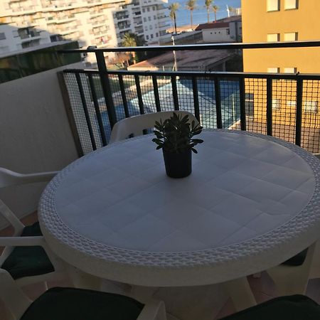Peniscola Playa Primera Linea ,Parquing Incluido ภายนอก รูปภาพ